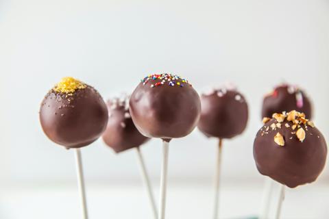 cake pop