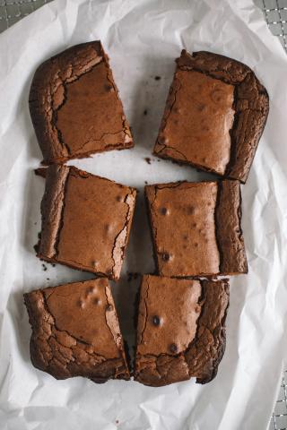 brownie