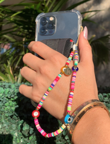Phone Charm